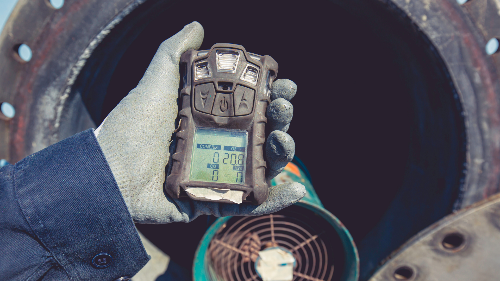 Elektrik ve Topraklama Sistemleri